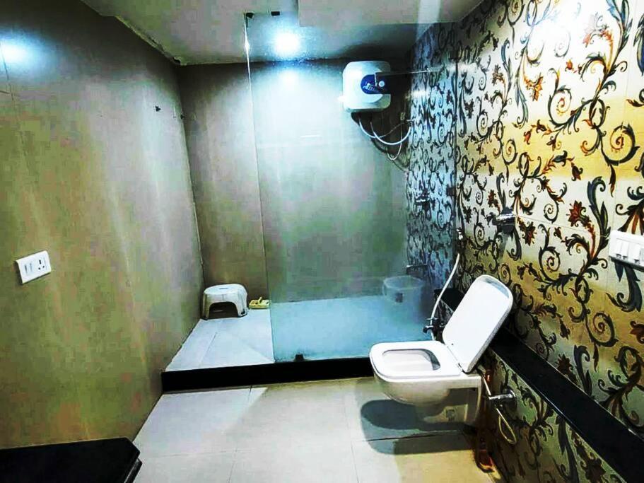 7Bhk Hill Villa Mount Abu Exterior photo